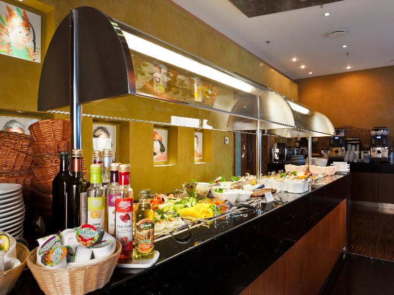 Courtyard By Marriott Center 4* Katowice